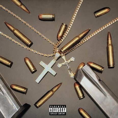 STANDIN' ON BUSINESS (REMIX) ft. RICH VILLAN cover art