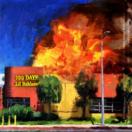 Bip Music ft. ODG Brill cover art