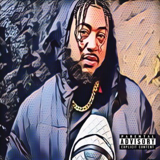 I Got What You Want cover art