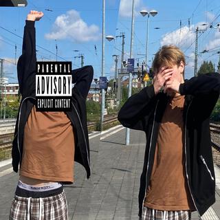 redflags cover art