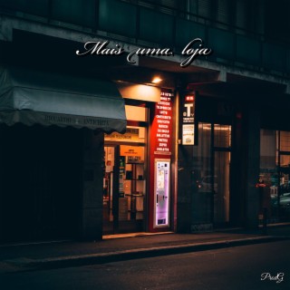 Mais uma Loja cover art