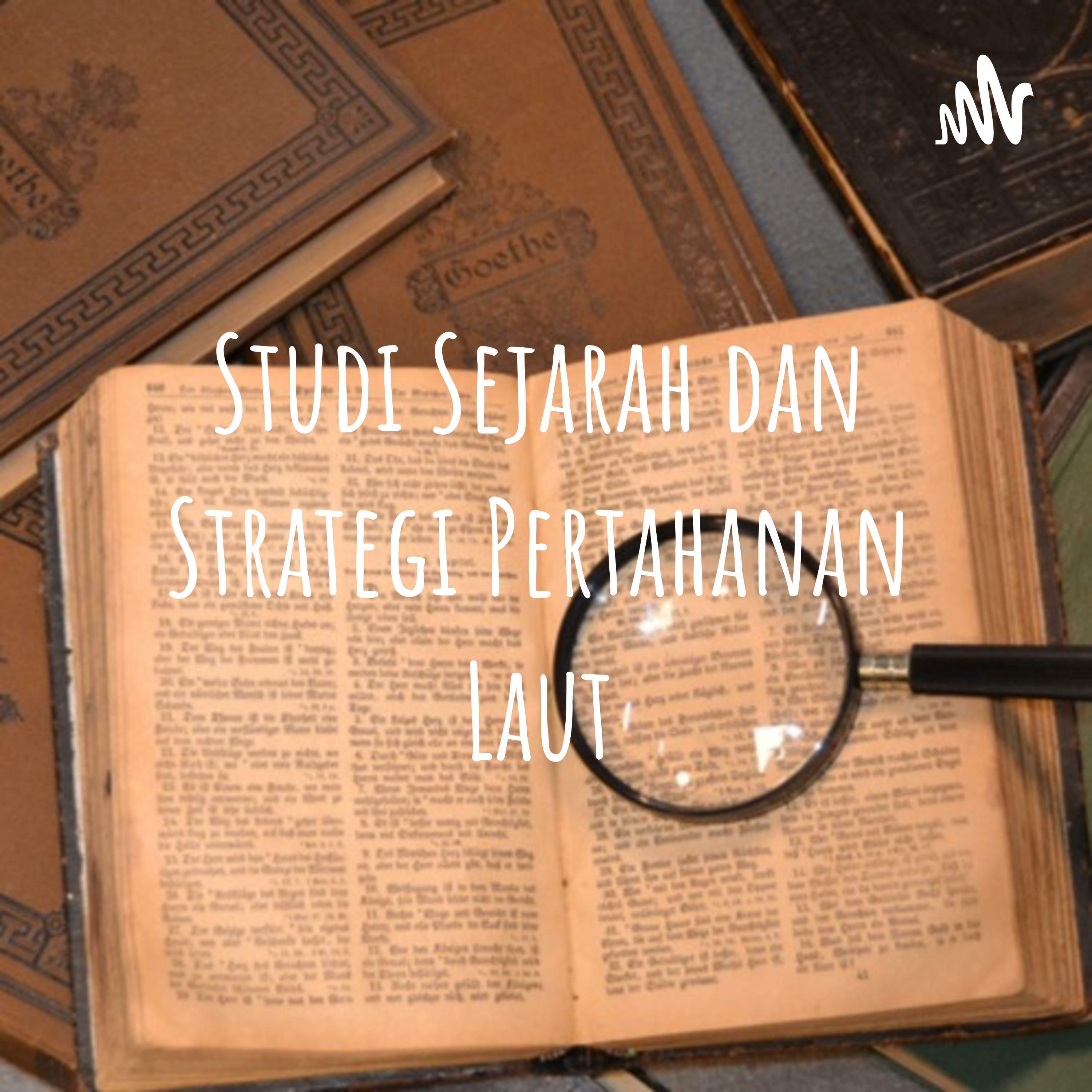 Studi Sejarah dan Strategi Pertahanan Laut
