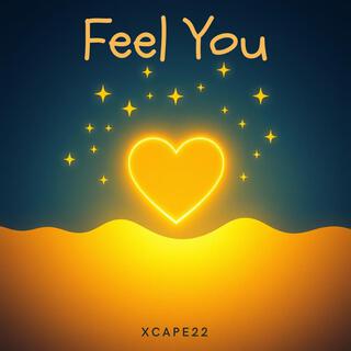 Feel You cover art