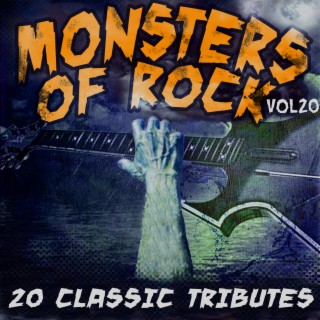 Monsters Of Rock, Vol. 20