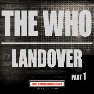 Landover Part 1 (Live)
