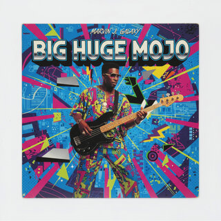 Big Huge Mojo