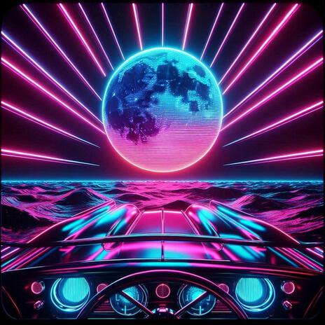 Chrome Horizon cover art