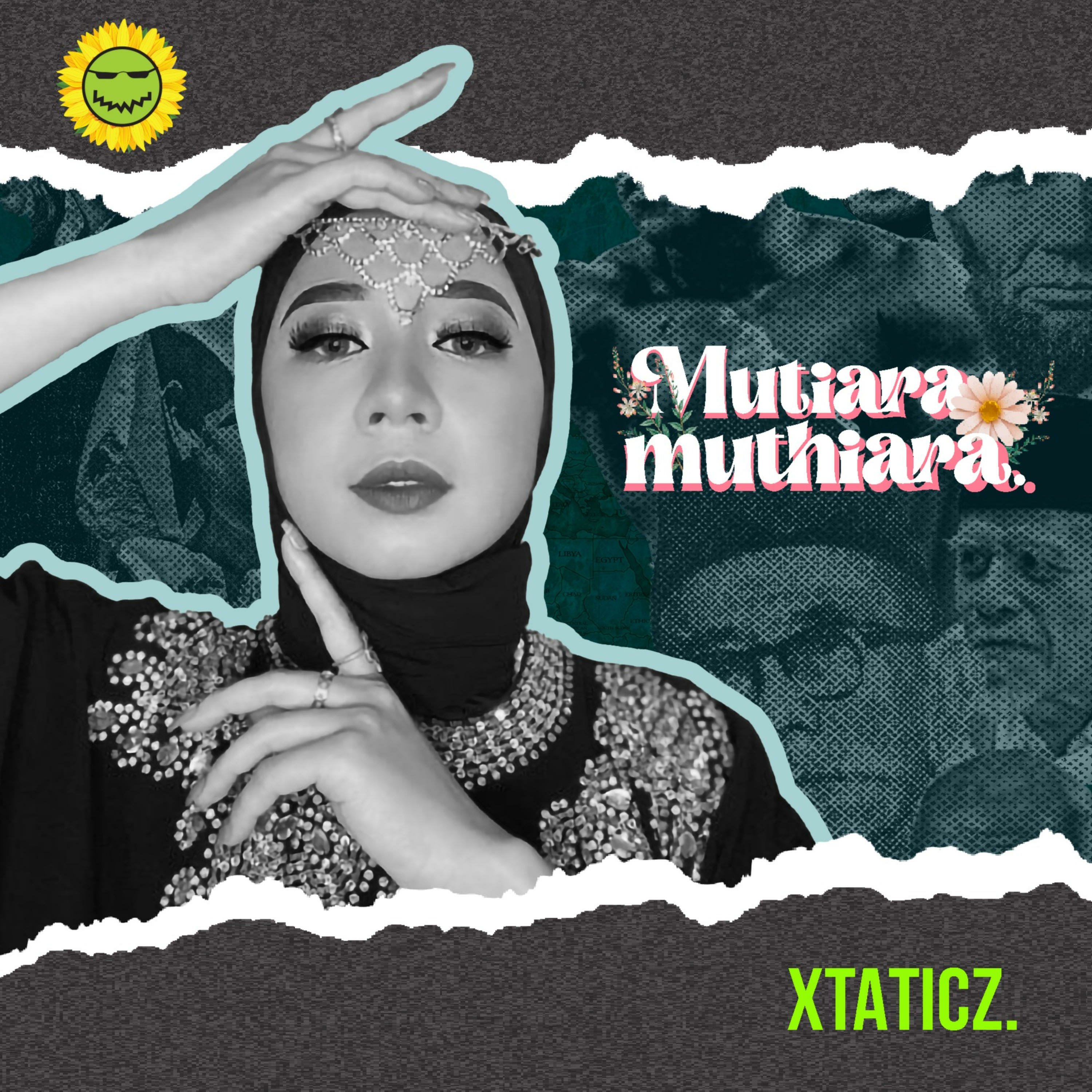Mutiara Muthiara cover art