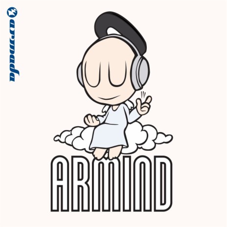 Eternity (Armin van Buuren's Rising Star Mix) ft. Armin van Buuren cover art