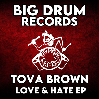Love & Hate cover art