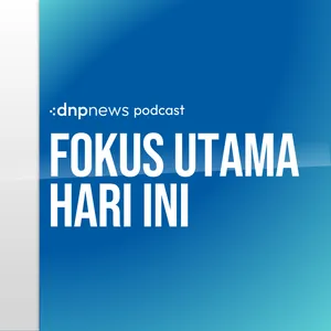 #FokusUtamaHariIni - 12 Oktober 2023 cover art