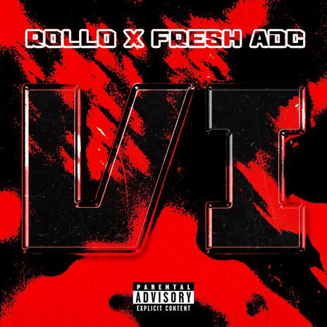 Tot ce mai ai ft. ROLLO cover art