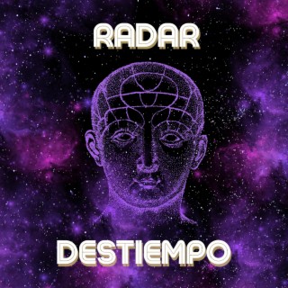 Destiempo cover art