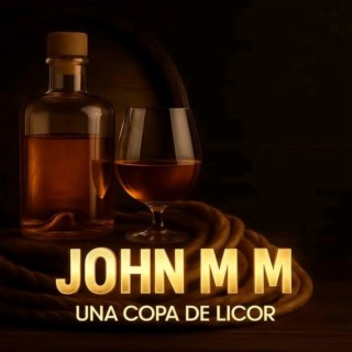 Una Copa de Licor cover art