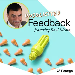 Ravi Mehta (Outpace) Analyzes the Switching Costs from Jira to Linear, Plus Unity's Pricing Faux Pas cover art