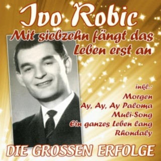 Ivo Robić