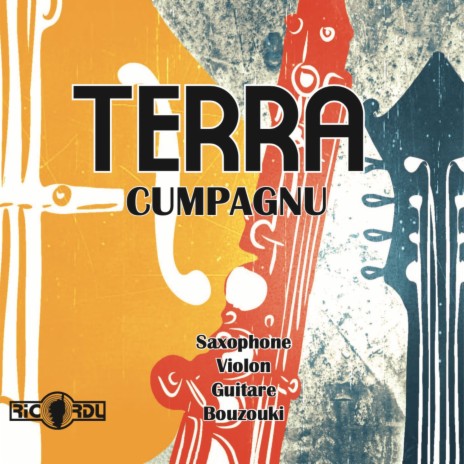 Volta figliolu cover art