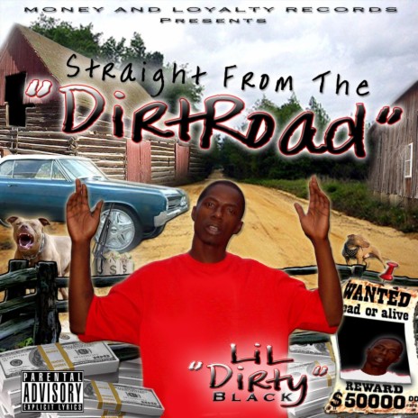 Good Stripper (feat. Tray P) cover art