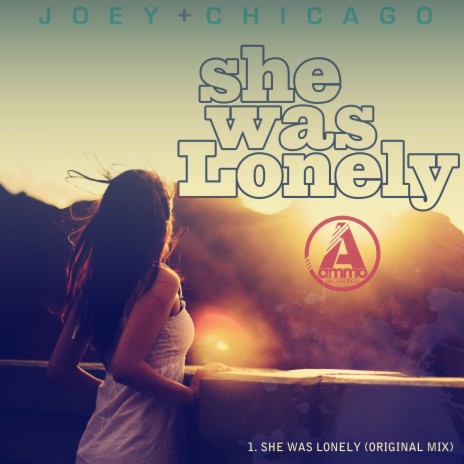 She Was Lonely (Original Mix) cover art