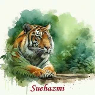 Suehazmi