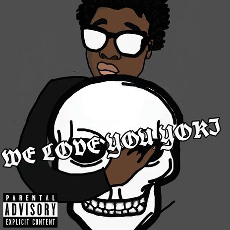 FAYK ASS DYMN CHAYN cover art