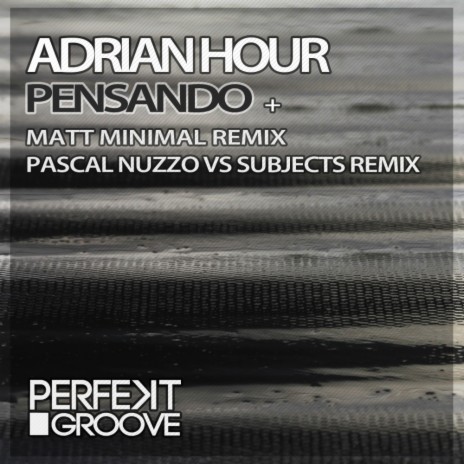 Pensando (Original Mix) cover art