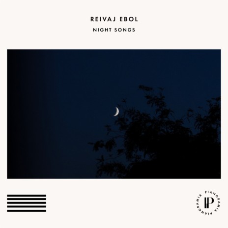 Pt. 3 Night Waltz II cover art