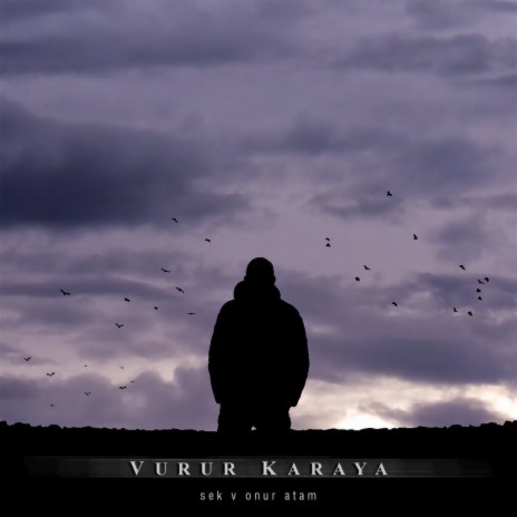 Vurur Karaya ft. Onur Atam cover art