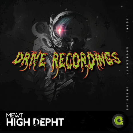 High Depht (Original Mix) cover art
