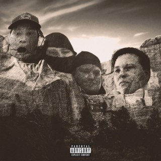 One Inch Punch ft. ACJester cover art
