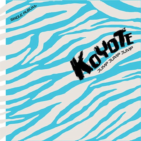 Jump, Jump, Jump (Instrumental) cover art