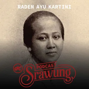 Raden Ayu Kartini: Pioneer of Indonesian Women's Emancipation cover art