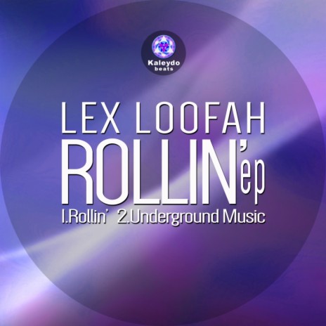 Underground Music (Original Mix) cover art