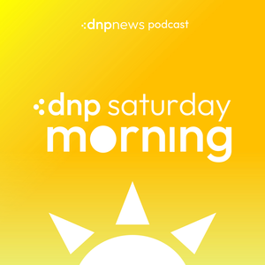 #DNPSaturdayMorning | 22/07/2023 | Panji Gumilang cabut gugatan Rp 5 T ke Mahfud MD cover art