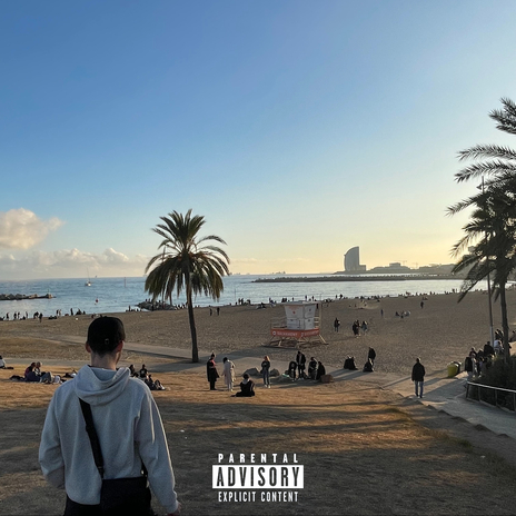 COOL cover art