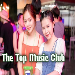 The Top Music Club cover art