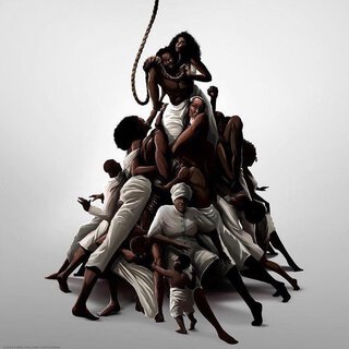 African Voice cover art