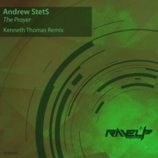 Andrew Stets