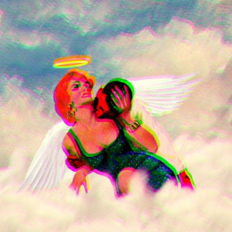 Bad Girl cover art
