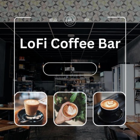 Cafe Chic cover art