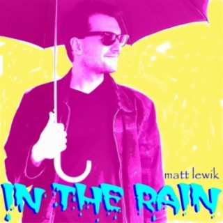 In The Rain cover art