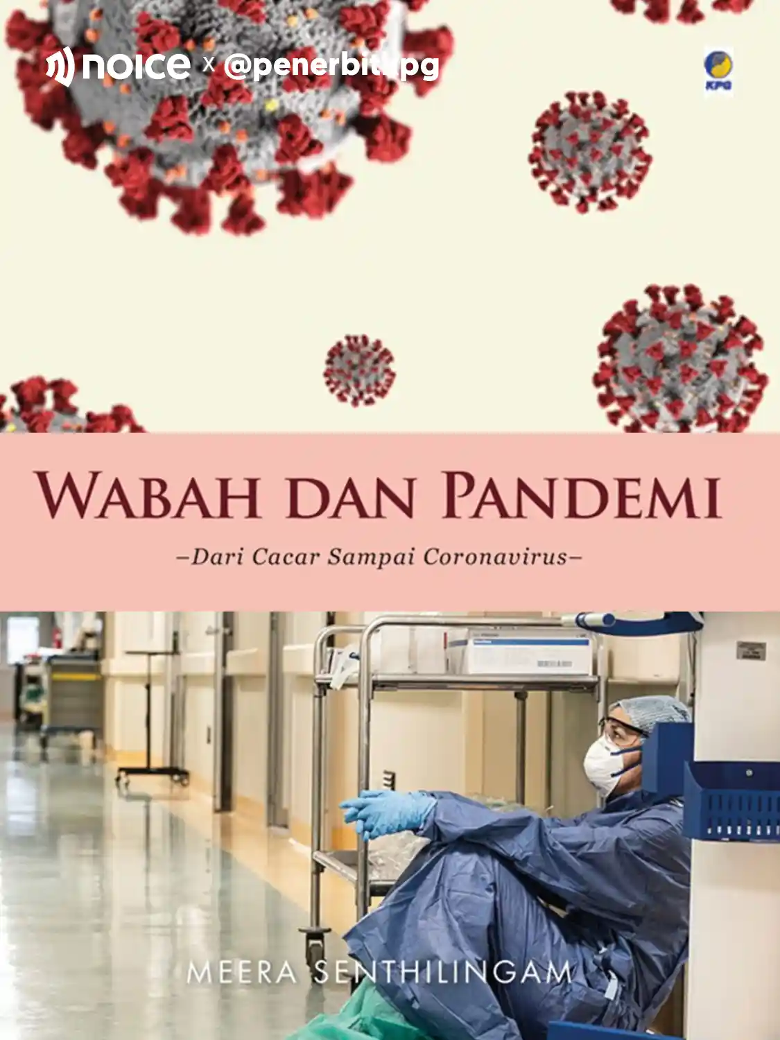 Wabah dan Pandemi