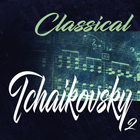 Serenade for String Orchestra in C Major, Op. 48: III. Elegia. Larghetto elegiaco ft. Mikhail Terian cover art