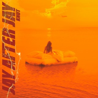 JAY AFTER JAY cover art