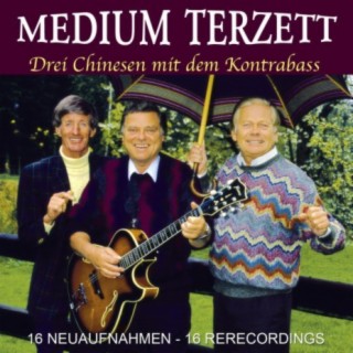 Medium Terzett