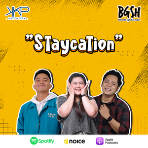 Staycation