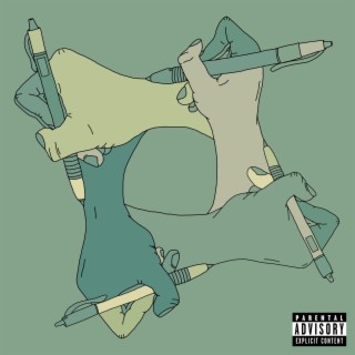 The Unsure Mixtape
