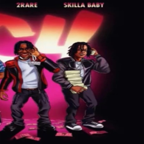 Jayda Elsie (By 2Rare, Rob 49, & Skilla Baby) [C4 Remix] cover art