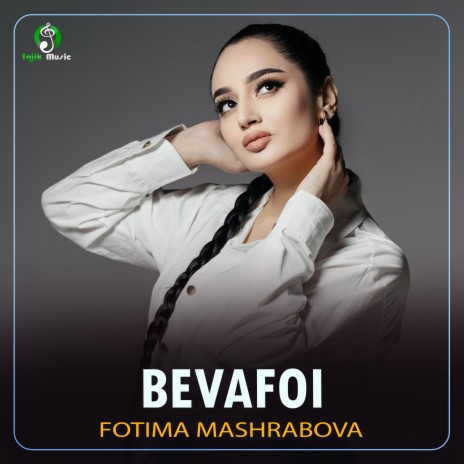 Bevafoi cover art