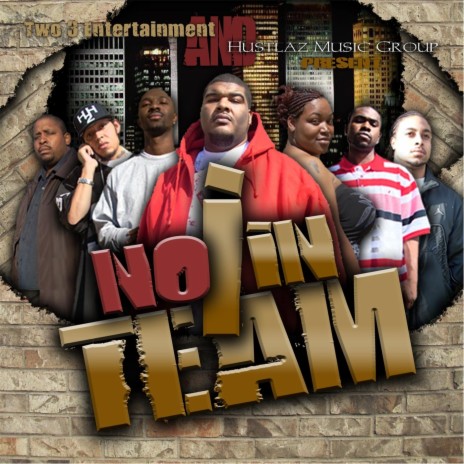 How We Represent ft. Yung Villin, Yungsta & Mr. Fire cover art